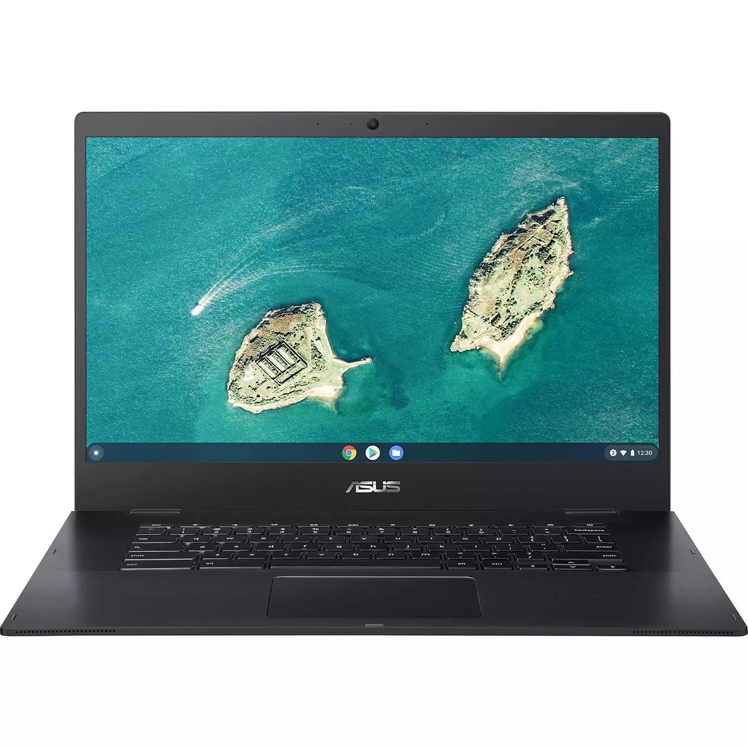 Asus Chromebook CX1500 CX1500CKA-SS48F 15.6″ Chromebook – Full HD – Intel