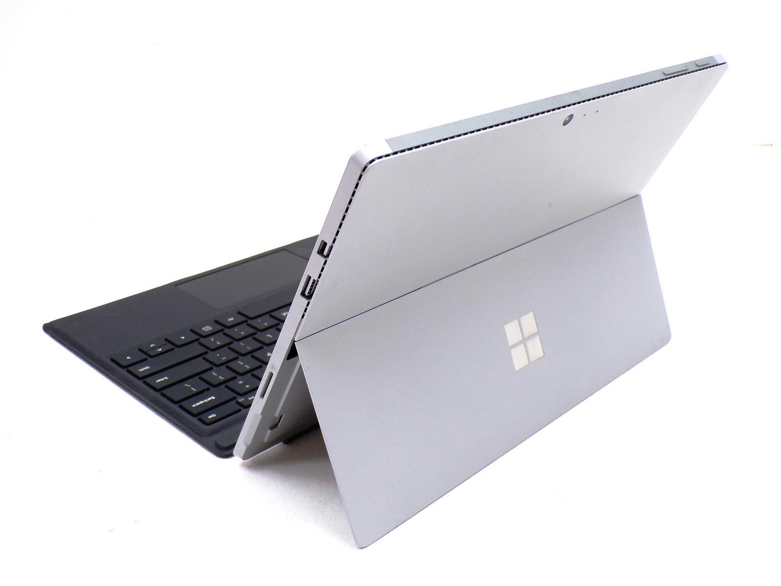 Microsoft Surface Pro 4 1724 2-in-1 12.3″ | Core i5-6300U | 4GB | 128GB SSD