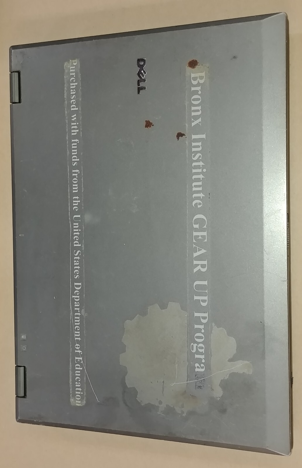 Dell Latitude E5410 14″ Laptop FOR PARTS