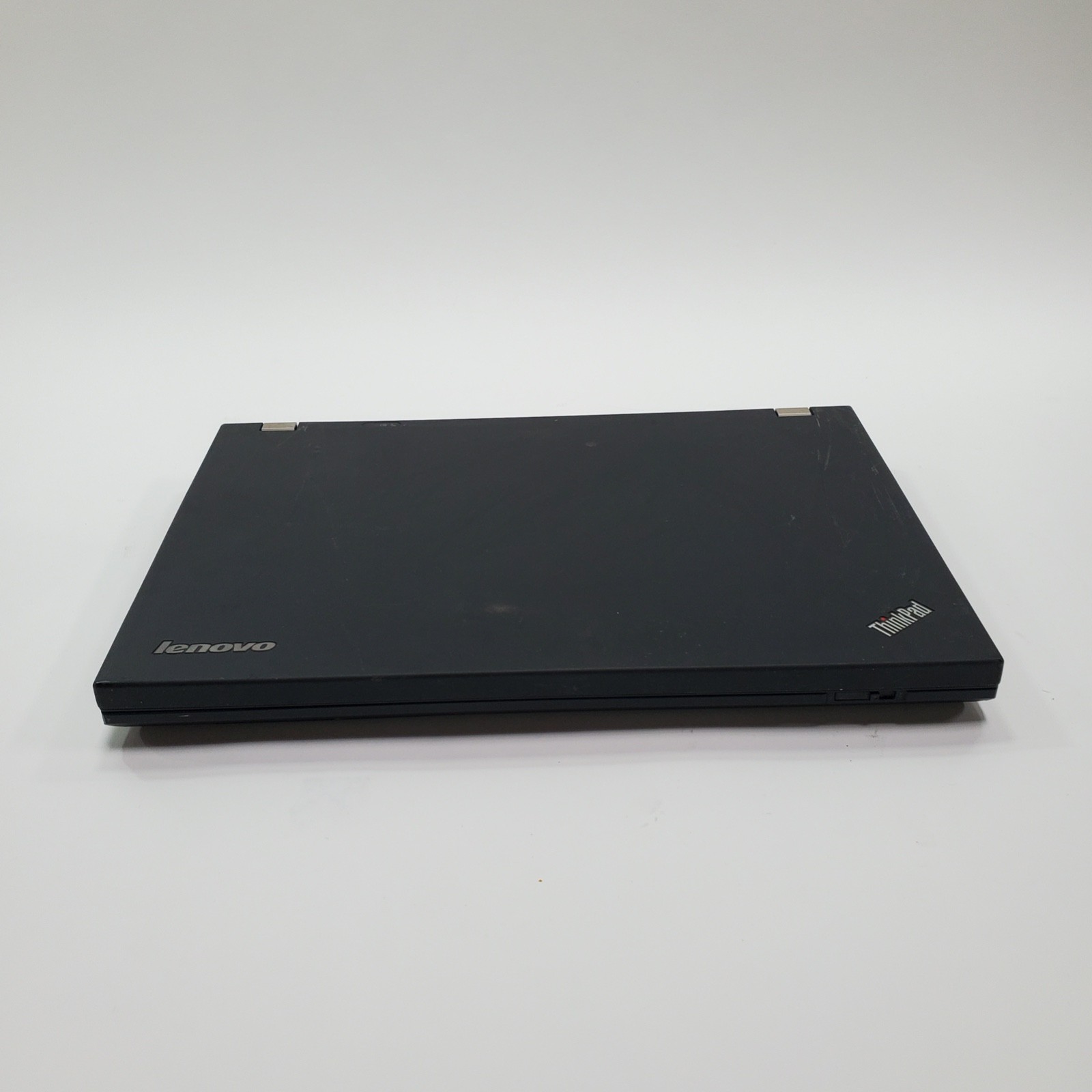 Lenovo ThinkPad W530 Core i7@2.60 GHz 8GB RAM 500G HDD Windows 8 Pro NVIDIA WiFi