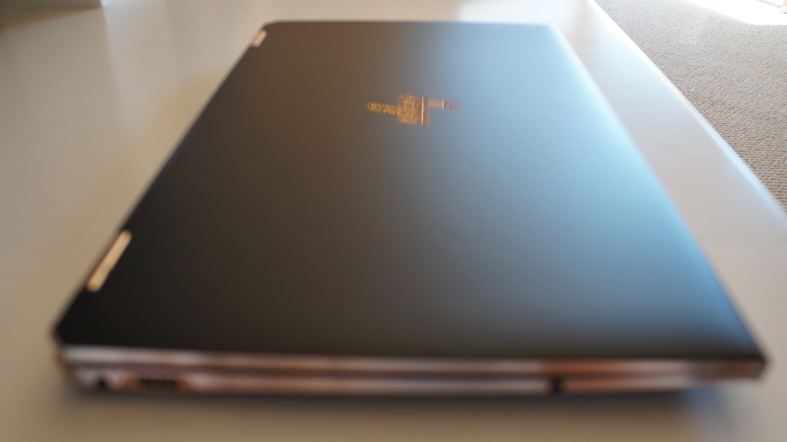 HP Spectre x360 Convertible 15-eb1043dx i7-1165G7 16GB RAM 256GB SSD, 4K Display