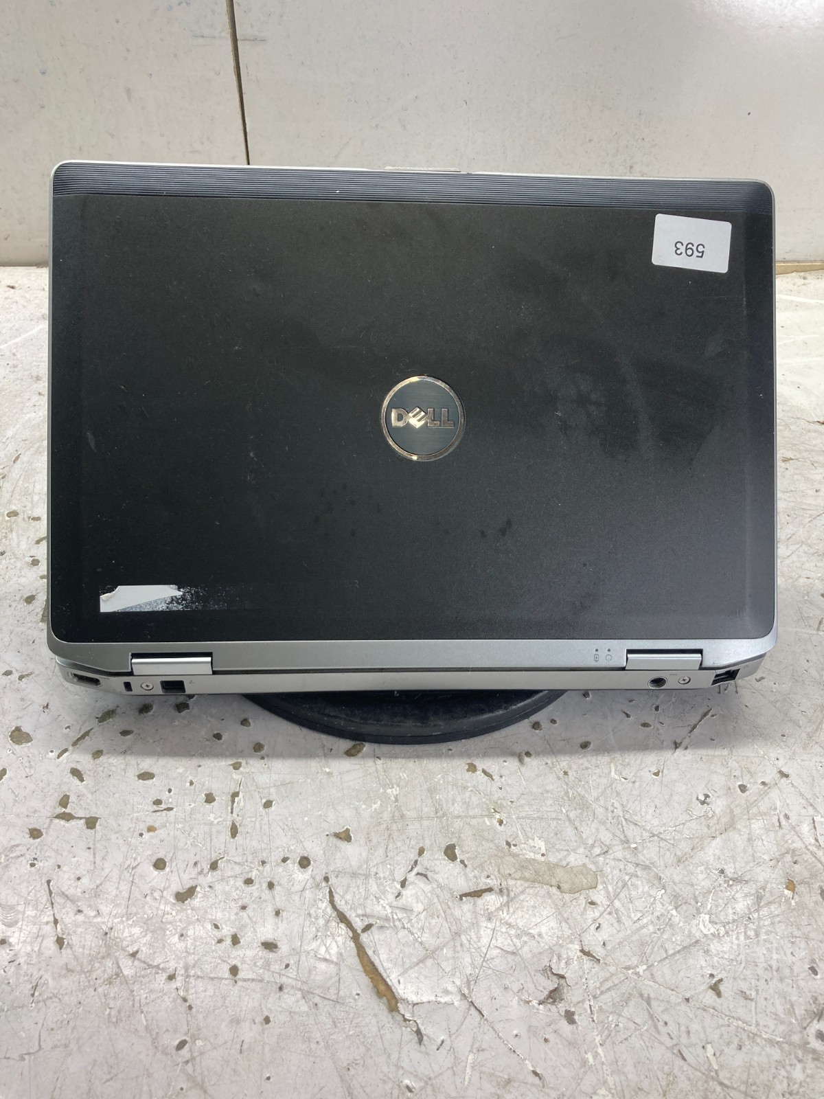 Dell Latitude E6420 Intel Core i5 M520 2.40GHz 4GB NO HDD