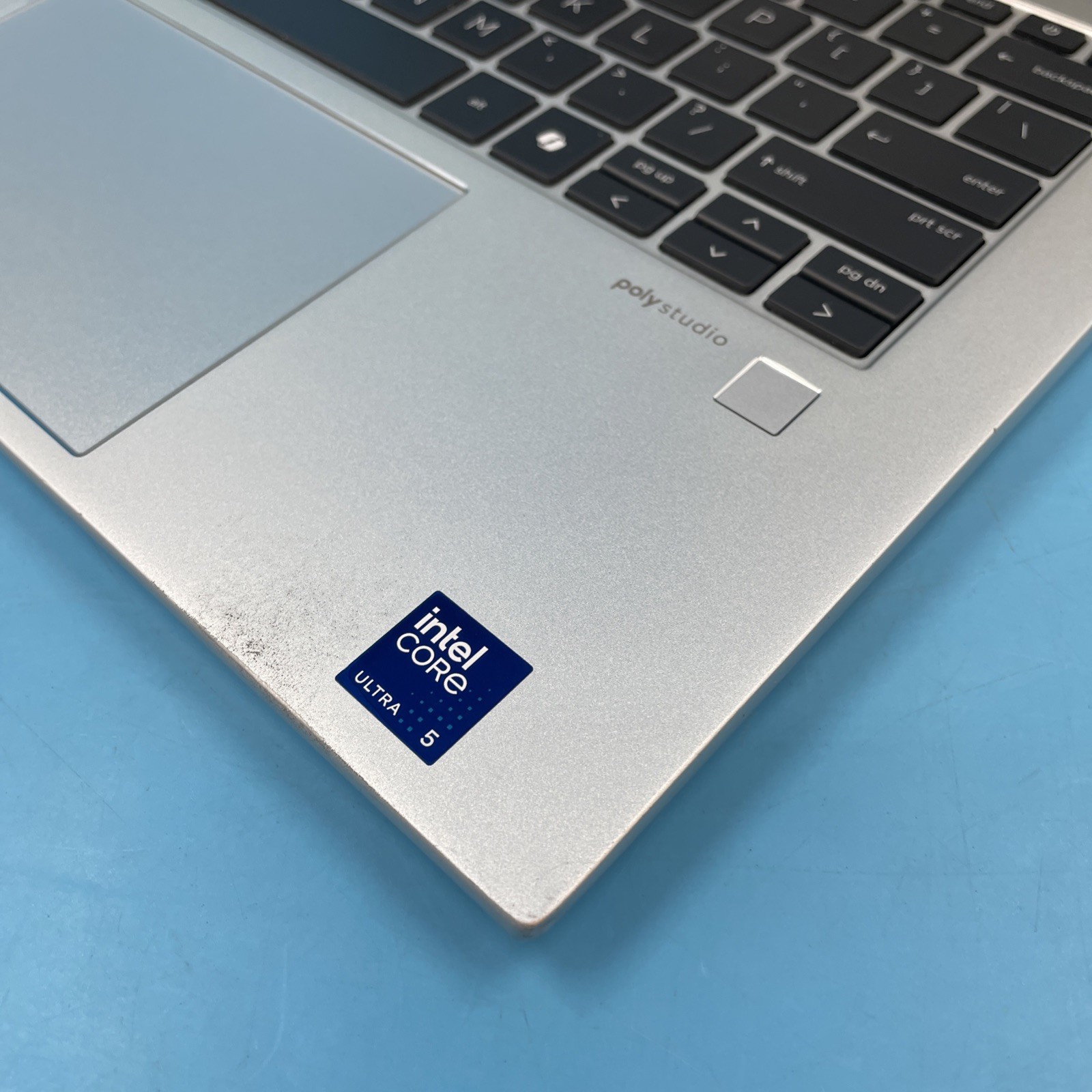 HP EliteBook 840 G11 | Ultra 5 135U | 32GB RAM | 512GB SSD | NO OS | 88% BATT