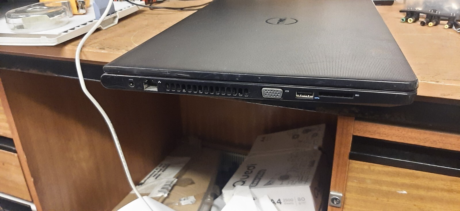 Dell No Model Intel i3 -4th Gen @ 1.7GHZ 4GB RAM 500GB HDD Win 10 (688)