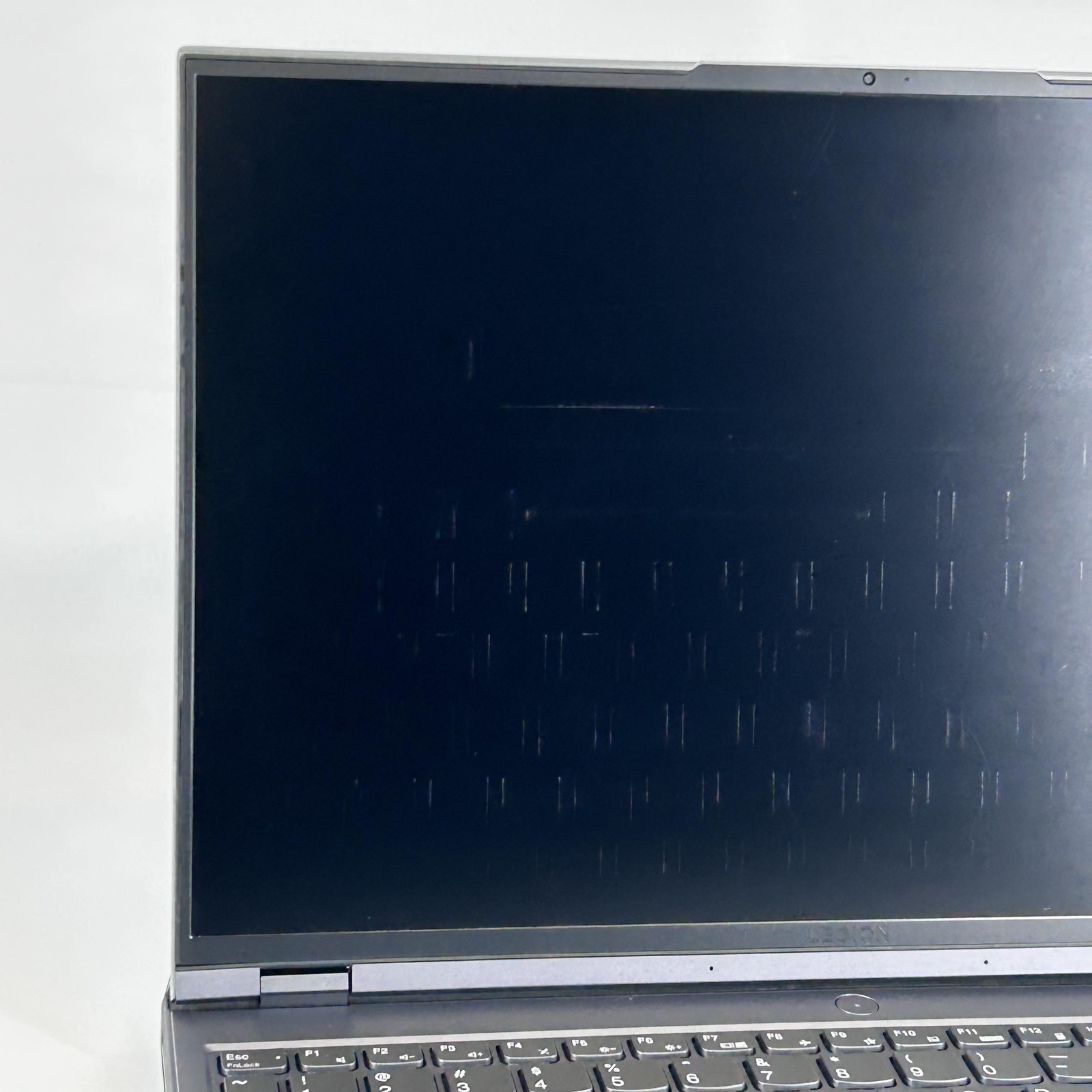 Lenovo Legion 5i Pro Gen 7 16 165Hz QHD+ 2.3 GHz i7-12700H 16GB 1TB SSD RTX 3060
