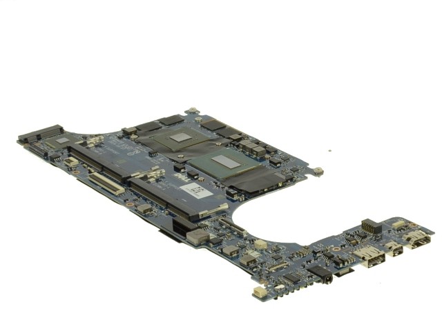 Dell OEM Precision M3800 Motherboard System Board Quad Core Motherboard V919M