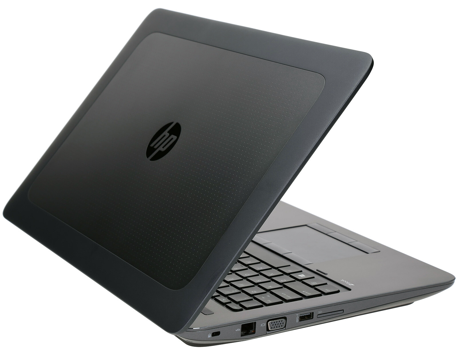 Workstation HP ZBook 15 G3 i7-Quad FAST 3TB SSD 64GB 15.6″ Quadro M2000M 4GB