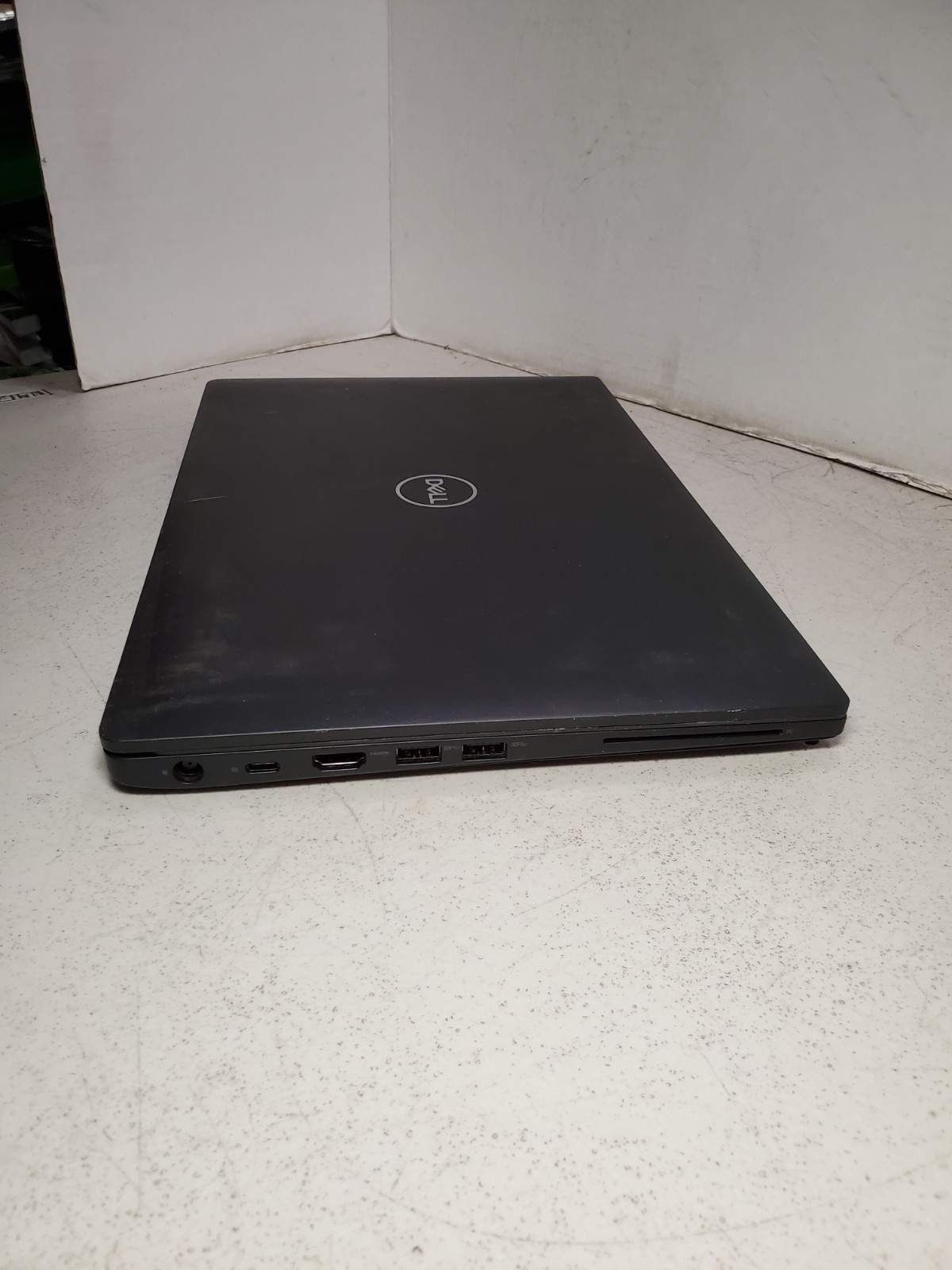 Dell Latitude 7490 14″ Laptop i5-8350U 1.70GHz 16GB RAM 256GB SSD Win11 #69