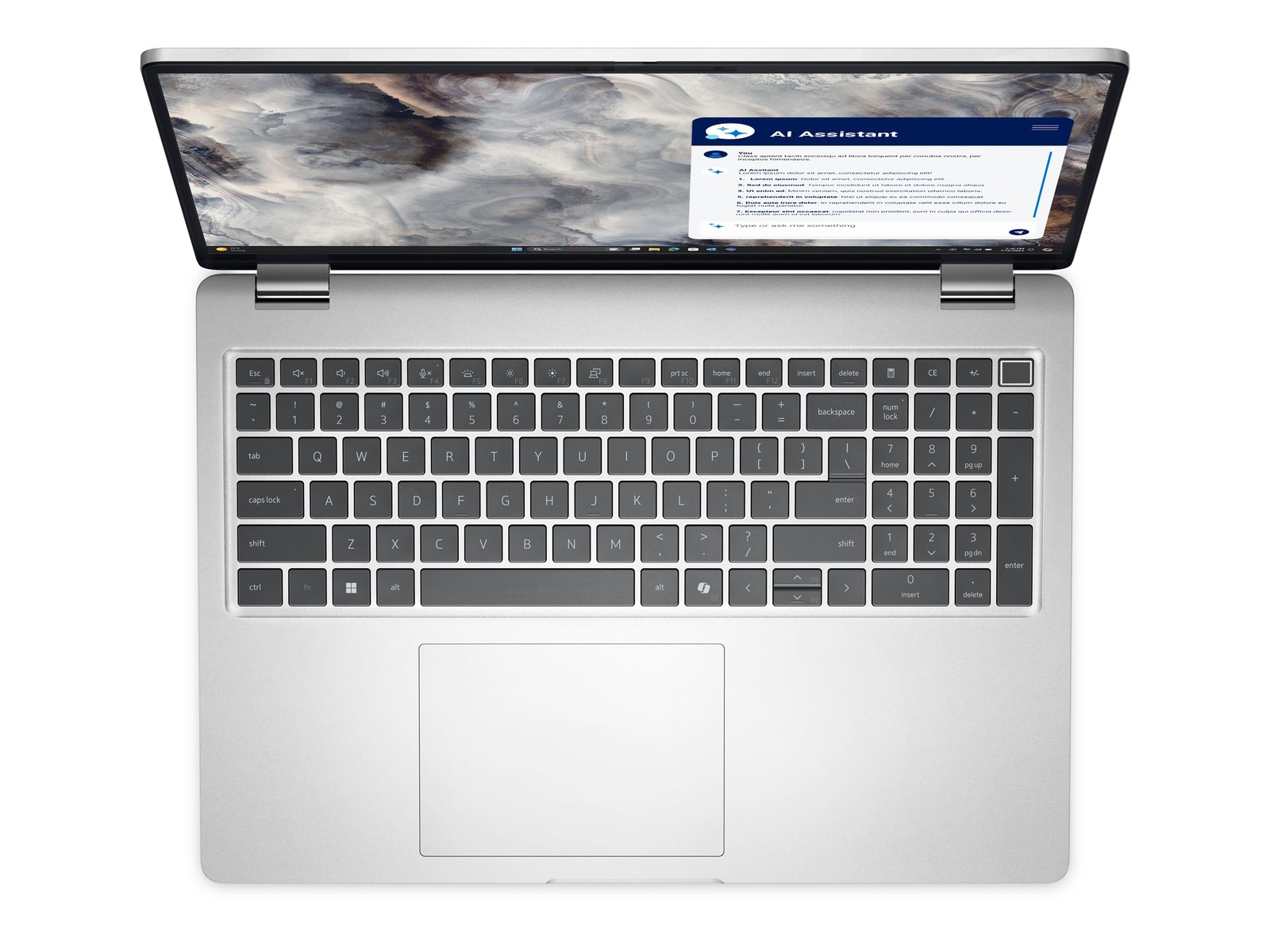 Dell Pro 16 Plus PB16250 16″ Ultra 5 235U 2.00GHz 32GB RAM 512GB SSD Win 11 Pro