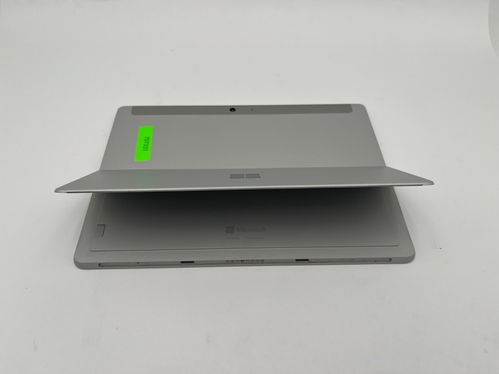 Microsoft Surface Go 2 1926 Intel m3-8100Y 1.1GHz 4GB 64GB Win 11P LOT OF 7