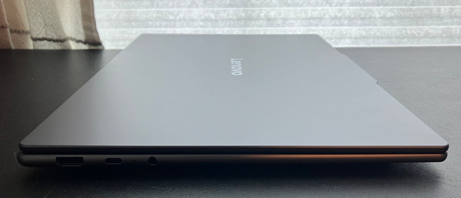 Lenovo Yoga Slim 7i Aura Edition 15.3″ 120Hz Laptop Ultra 7 16GB 1TB – Excellent