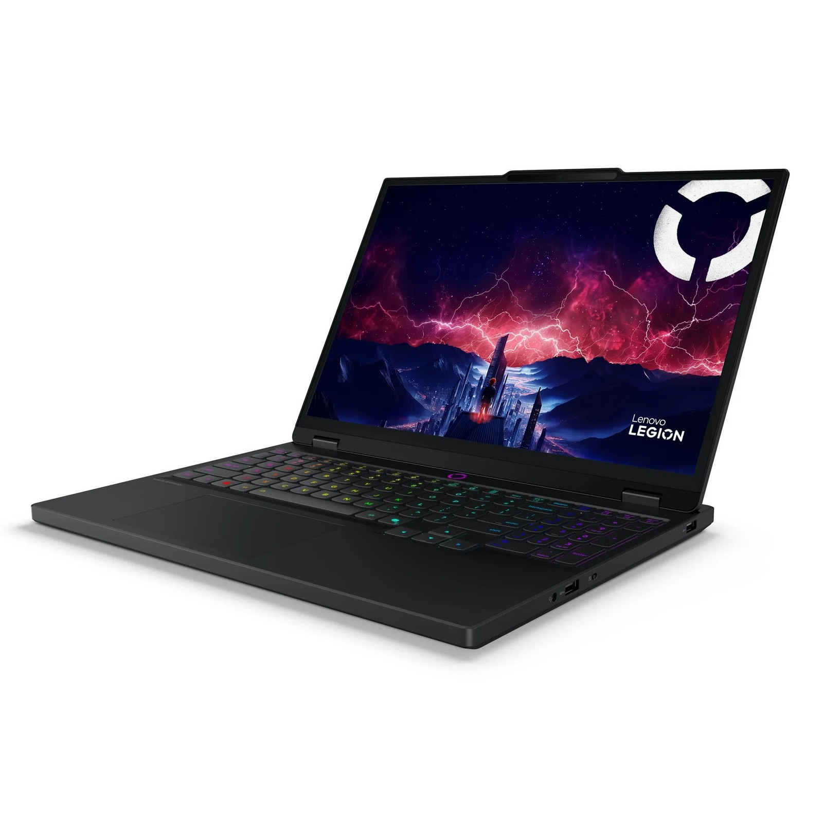 Lenovo Legion 5 15.1″ 2560×1600 Ryzen 7 260 32GB 1TB SSD RTX 5060 Windows 11 Pro