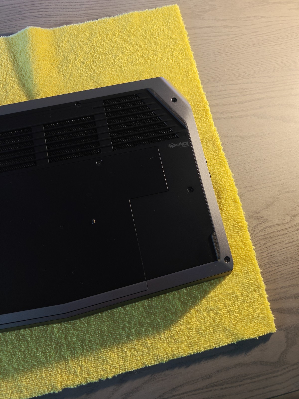Alienware 13 R1
