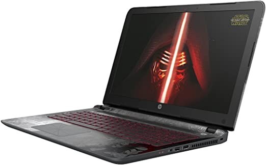 HP 15-an050nr N5R61UAR#ABA 15.6″FHD/Intel i5-6200U/6GB Ram/1TB HDD/Windows 10