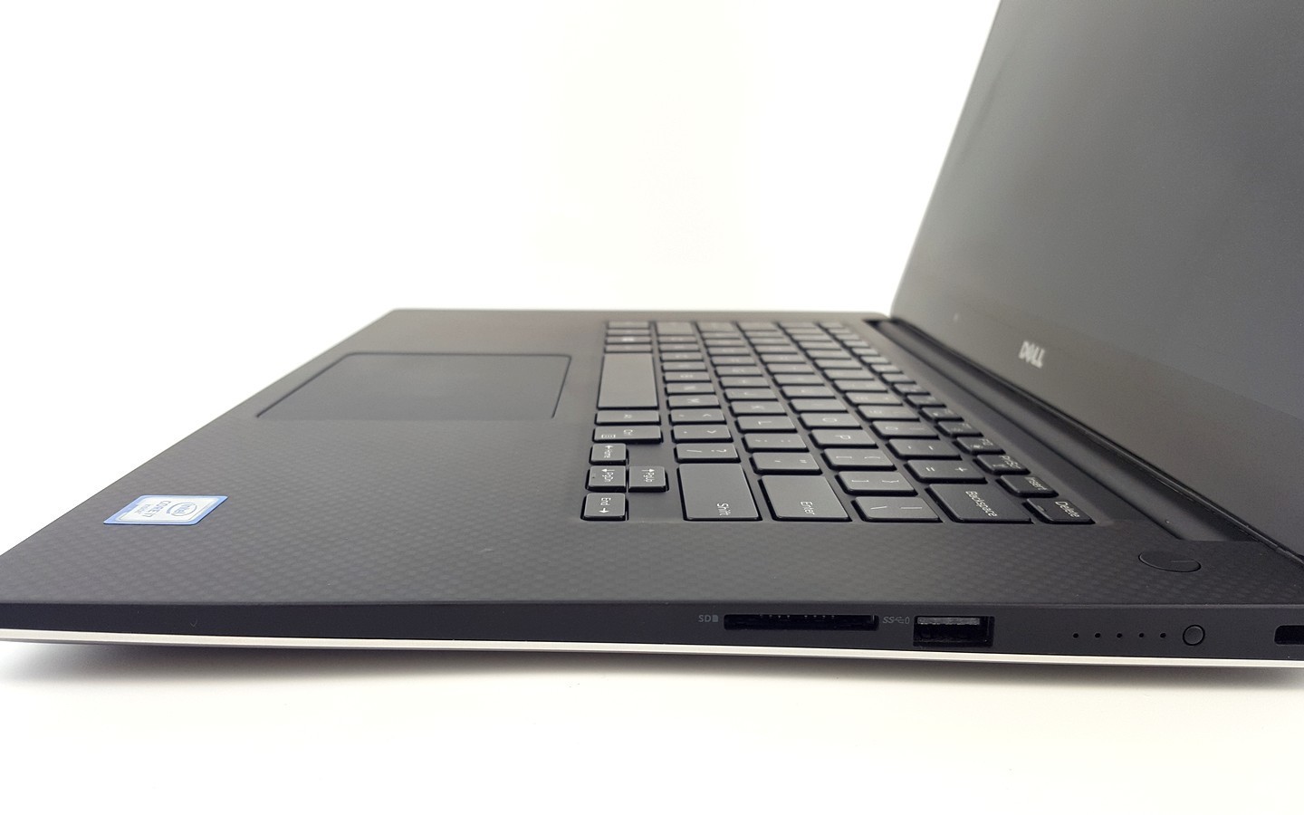 Dell Precision 5510 15.6″ 4K E3-1505M v5 16GB RAM 256GB SSD M1000M Touch W11 Pro
