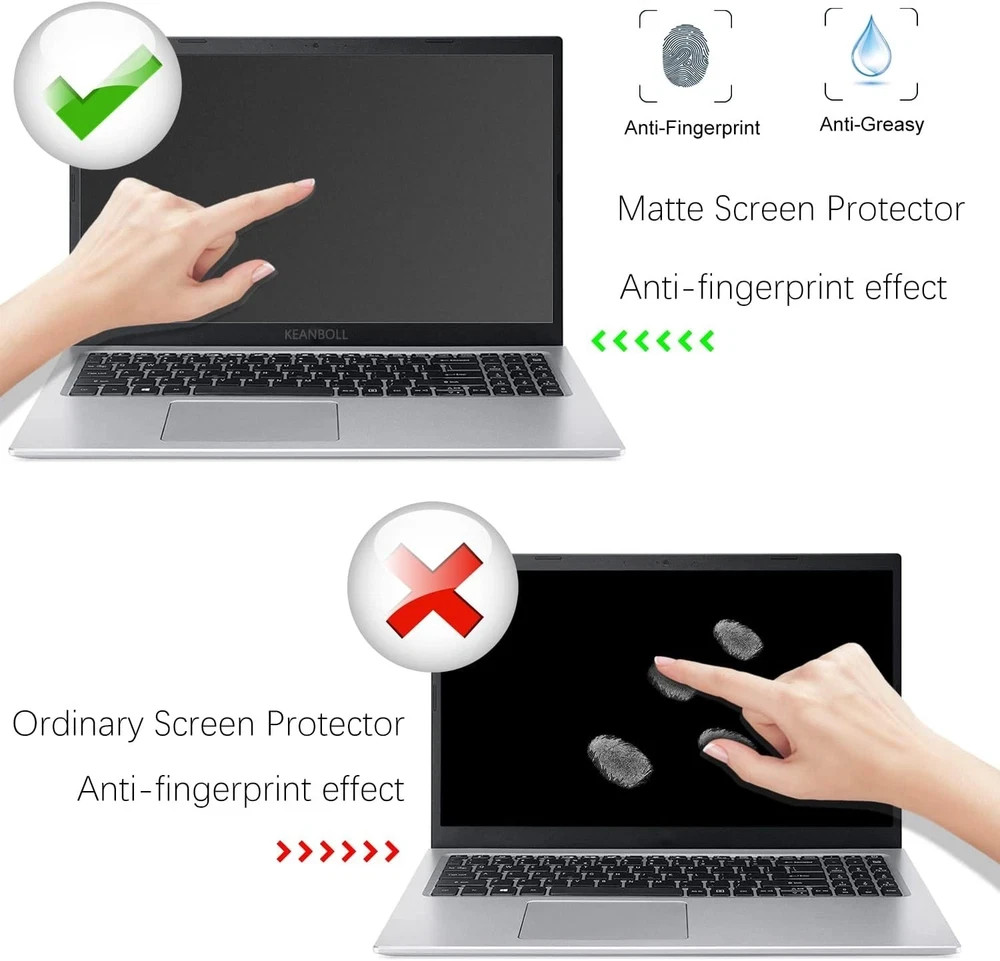 Designed for 2026 New ASUS ROG Zephyrus Duo GX651 16-Inch Laptop Screen Protecto