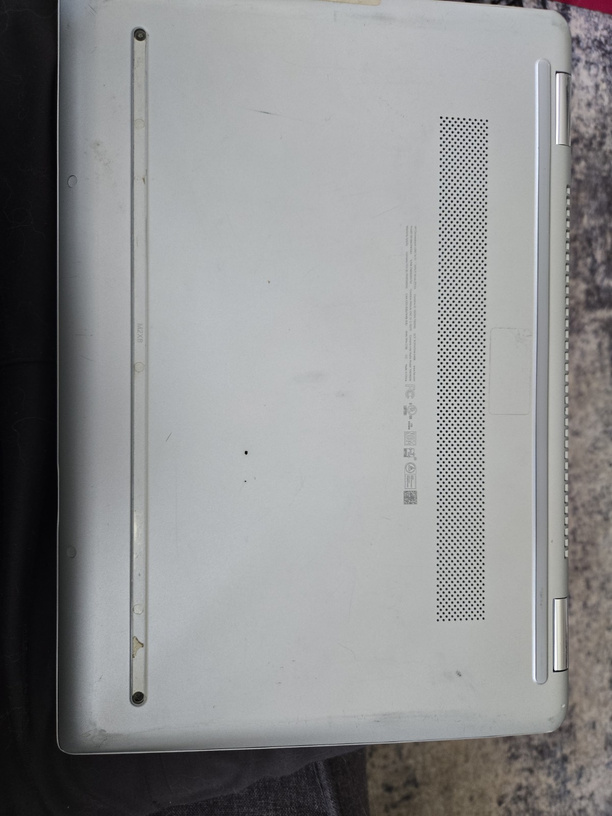 HP Chromebook X360 14 G1