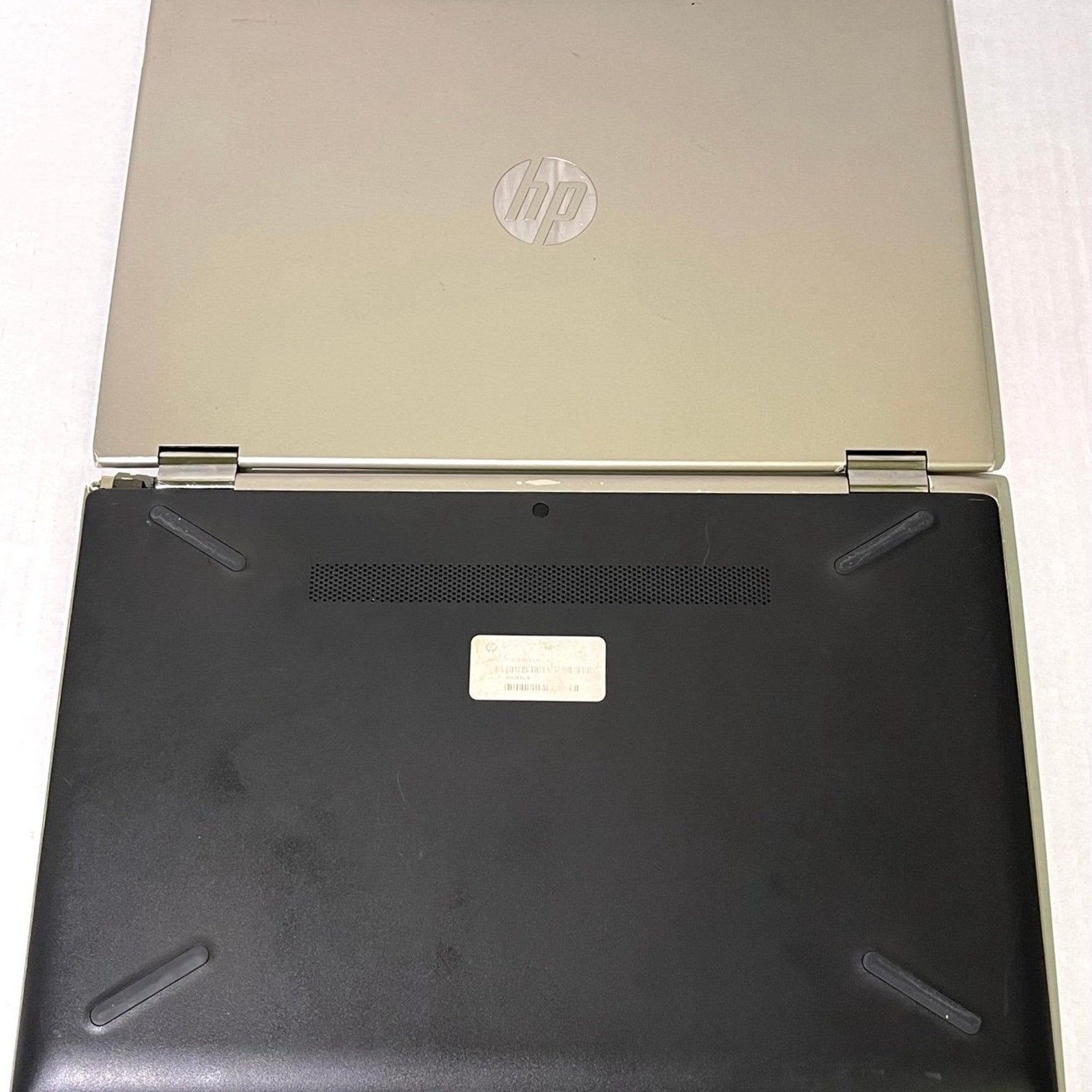 HP Pavilion x360 Laptop 2in1 i5 15.6″ HD Touchscreen 8GB RAM, 256 GB SSD
