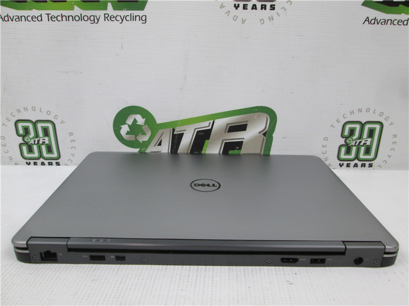 Dell Latitude E7440 Laptop i7-4600U 2.10GHz 8GB No Storage Tested