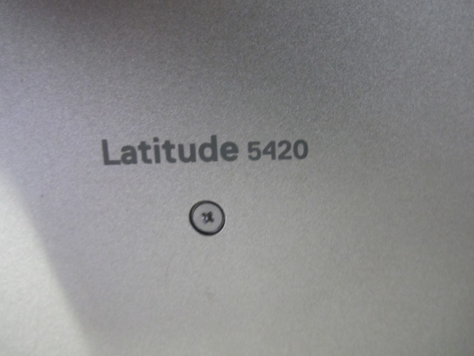 Dell Latitude 5420 i5-1145G7 2.6GHz 16GB 512GB m2 SSD Laptop + AC [NO OS] READ