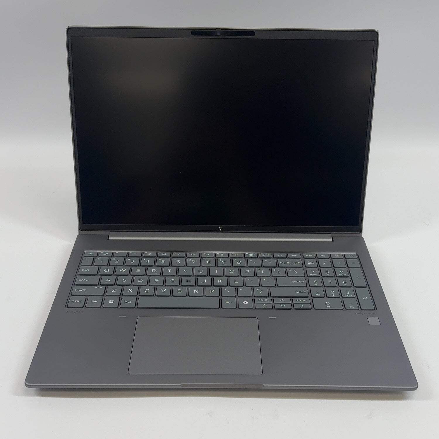 HP ZBook Power G11 A 16″ Ryzen 5 8645HS 4.3GHz 16GB RAM 512GB SSD