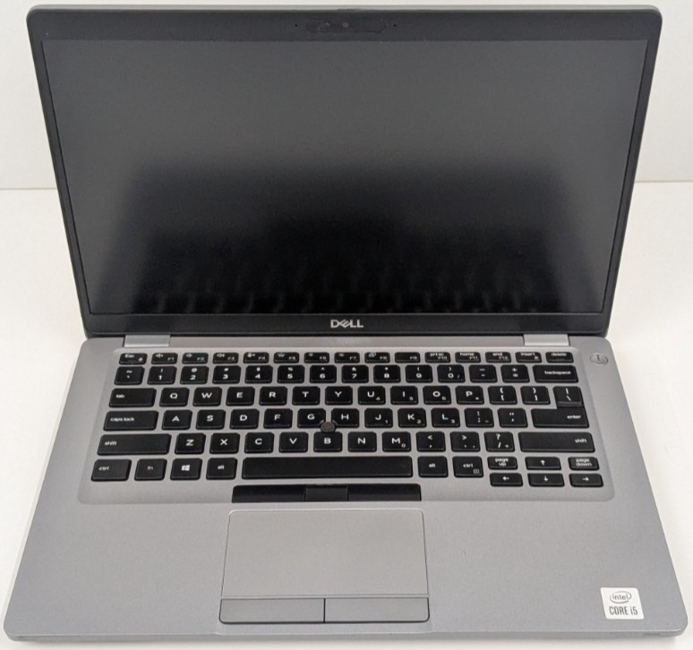 Dell Latitude 5410 Quad Core i5 16GB 256GB SSD Windows 11 **One Year Warranty**