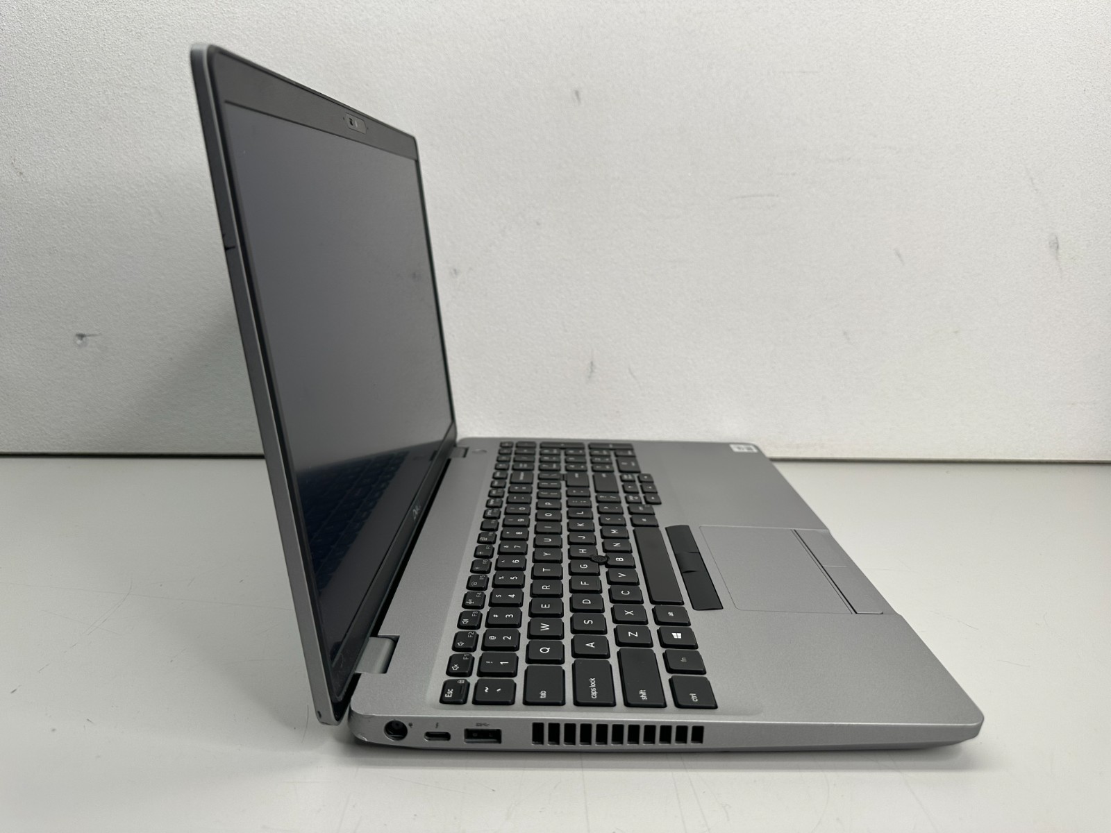 Dell Precision 3551 i7-10750H CPU @ 2.60GHz, 16GB RAM, 512GB NVMe Win11Pro
