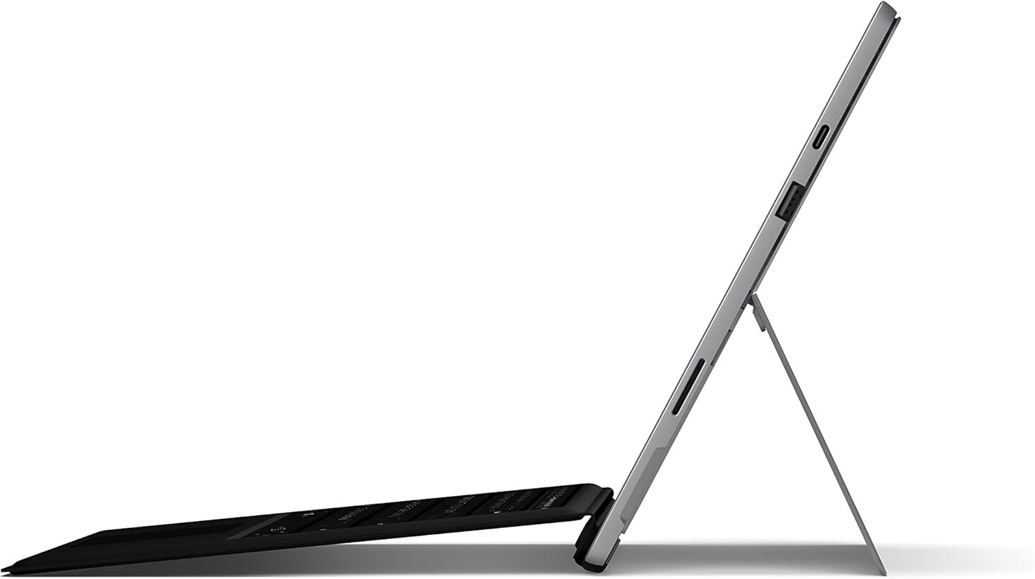 Microsoft Surface Pro 7+ 12.3″ Core i5-1135G7 2.4GHz 8GB RAM 256GB SSD 1NA-00001
