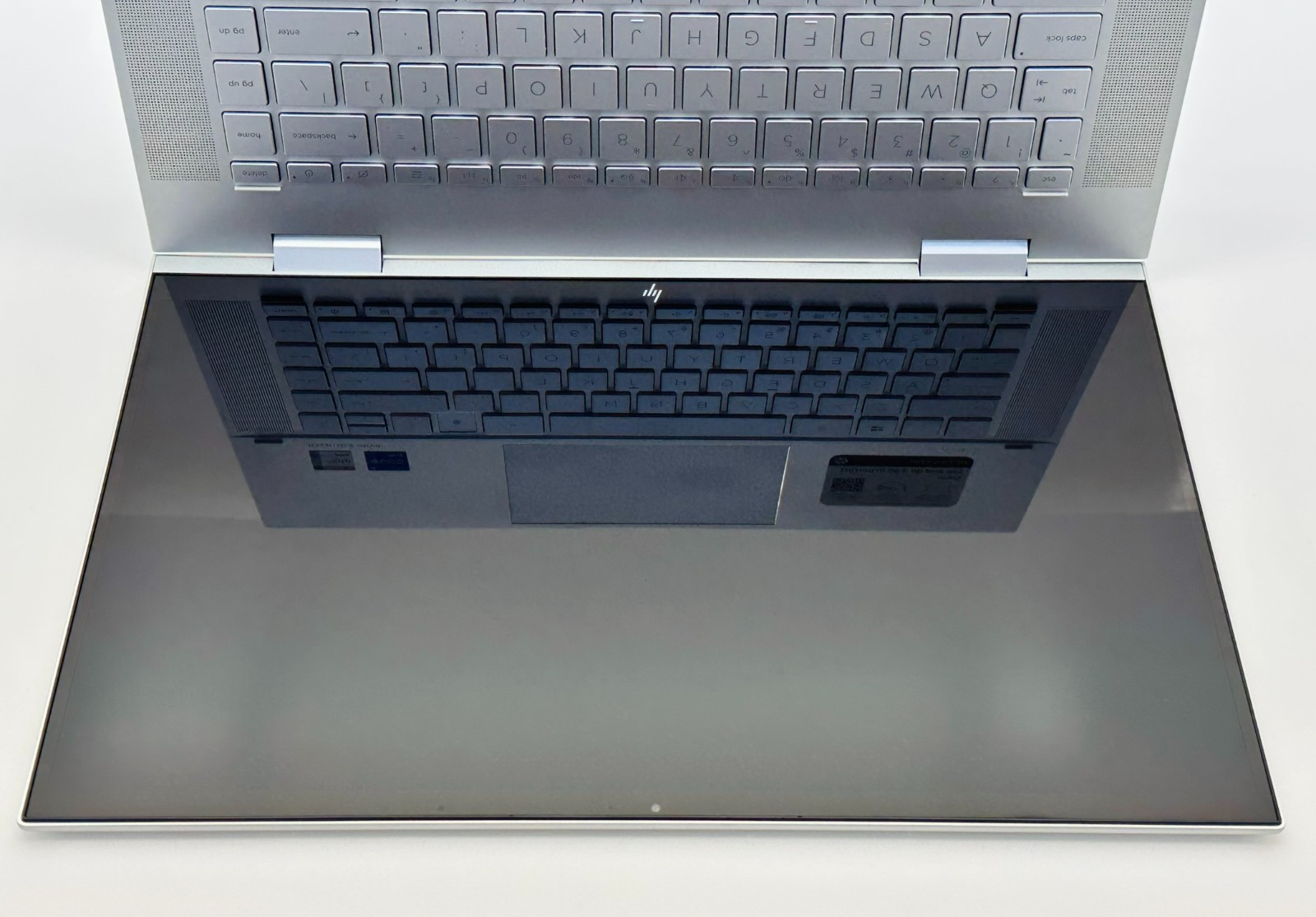 HP ENVY x360 m convertible laptop 8GB 256GB SSD #13