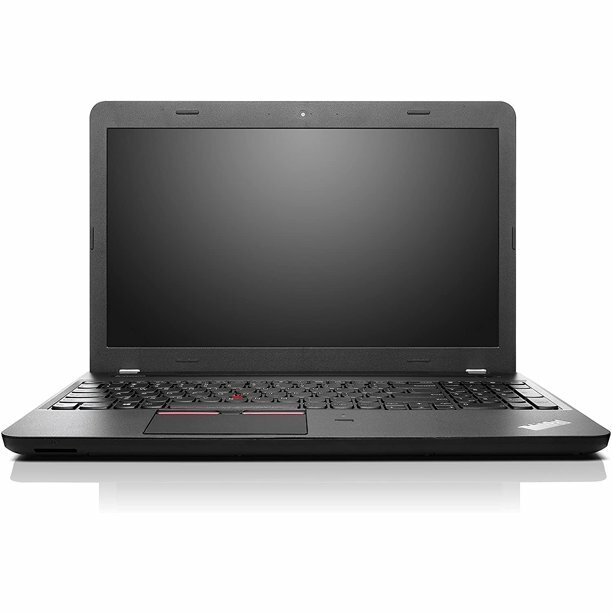 LENOVO THINKPAD E560 8GB RAM 256 SSD INTEL i5 6200U 6TH GEN 2.30 ghz