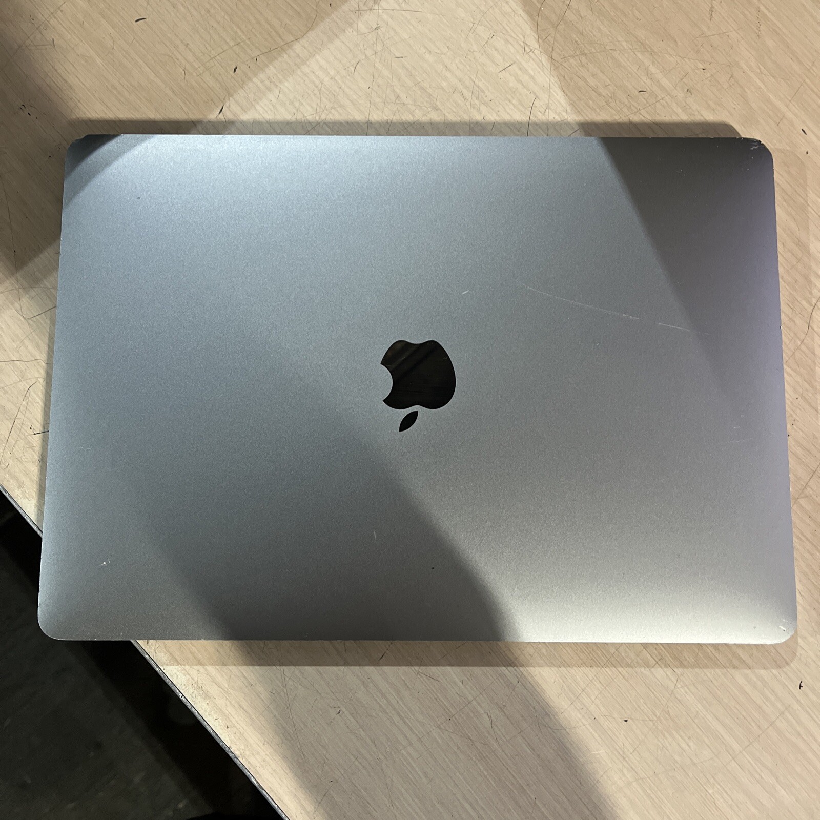APPLE MACBOOK PRO 13″ MID 2017 CORE I5-7360U 2.3GHZ 8GB RAM NO OS