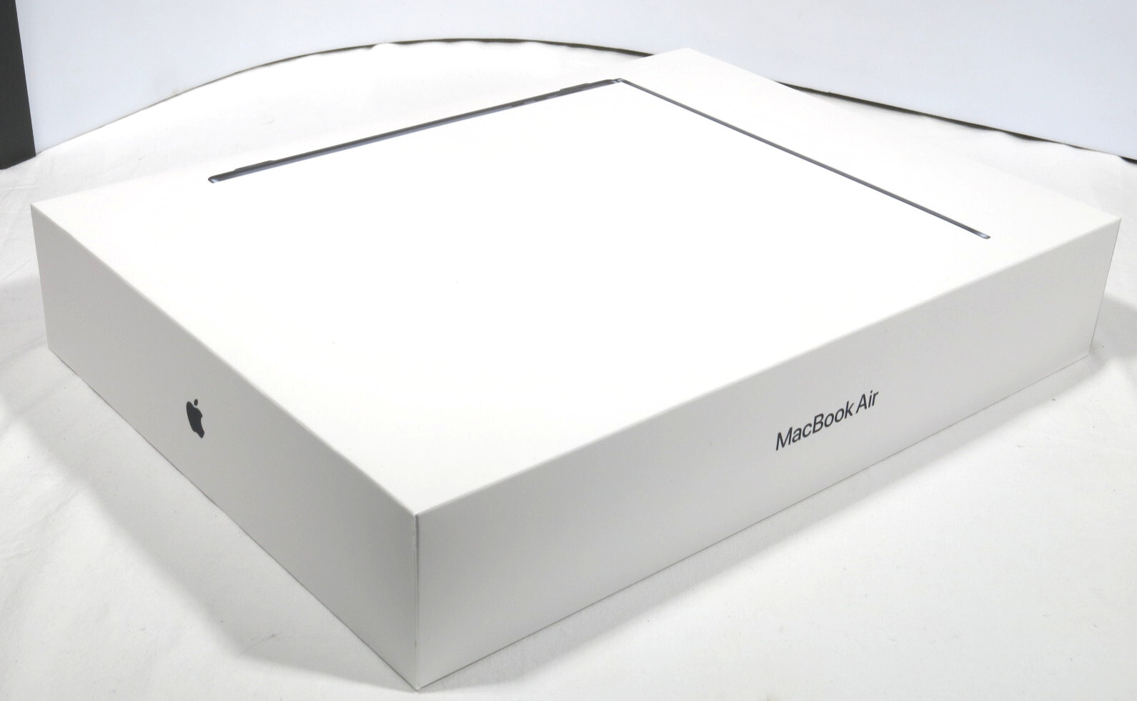 PRL) APPLE MACBOOK AIR 15-INCH 2023 M2 8GB 256GB NOTEBOOK PC COMPUTER SSD 2023