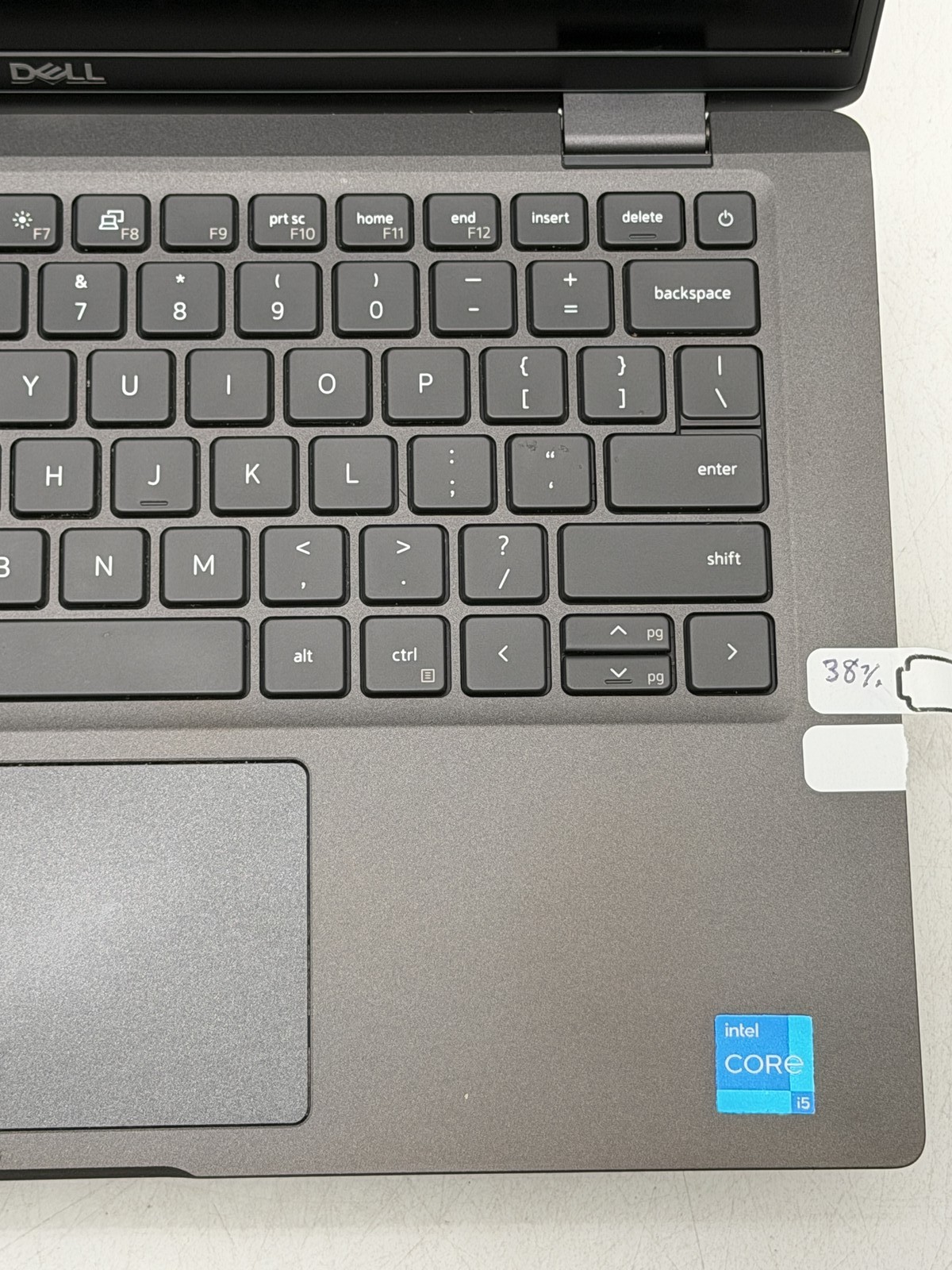 Dell Latitude (7420) 14inch i5-1145G7 16GB 256GB NO OS Read