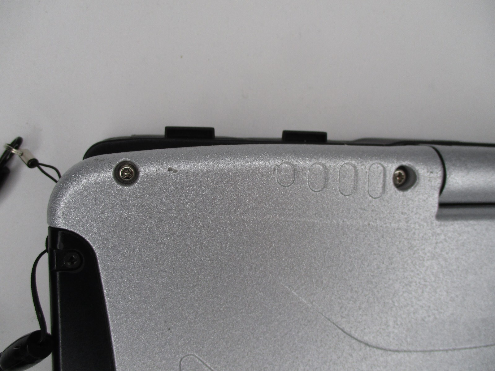 Panasonic ToughBook CF-19 MK7 TouchScreen i5-3340m 2.7Ghz 8GB 500GB Rubber Keybr