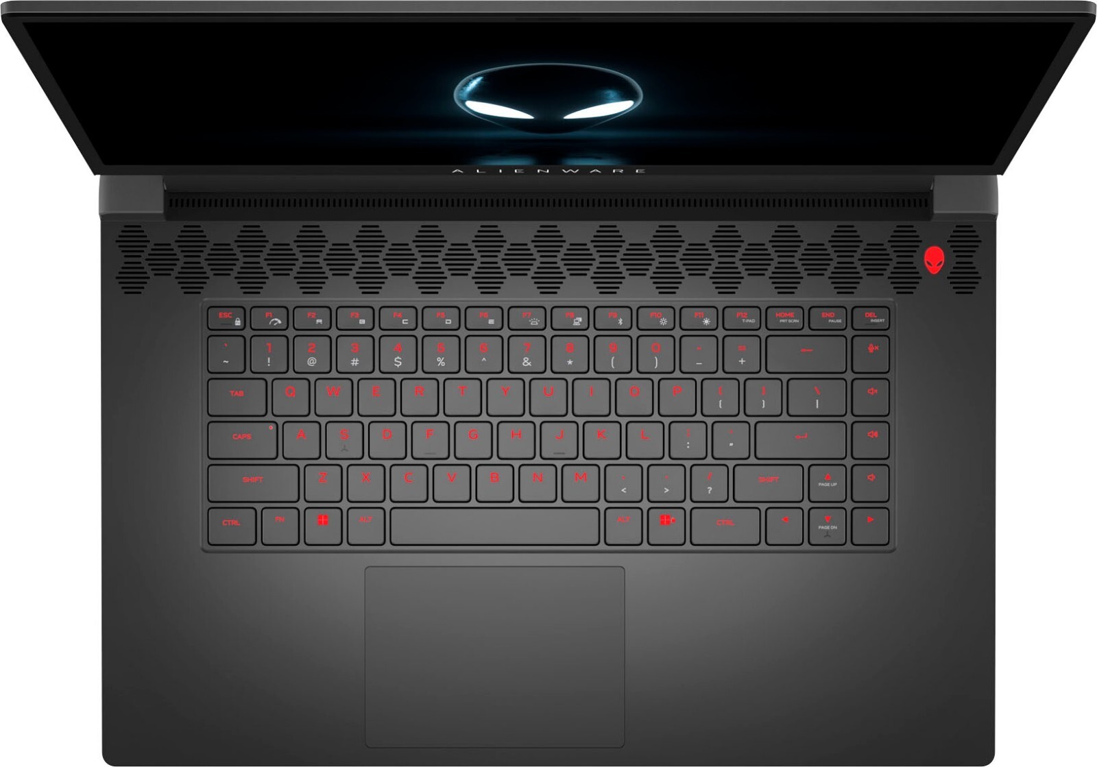 Alienware m17 R5 Gaming Laptop