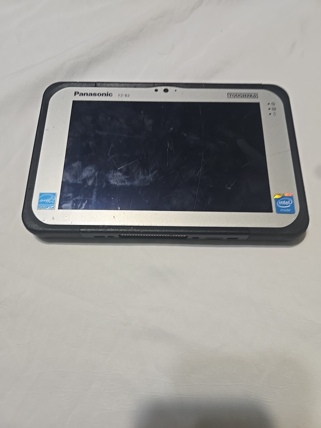 Panasonic Toughpad FZ-B2 Intel Atom 1.44 GHz 7″
