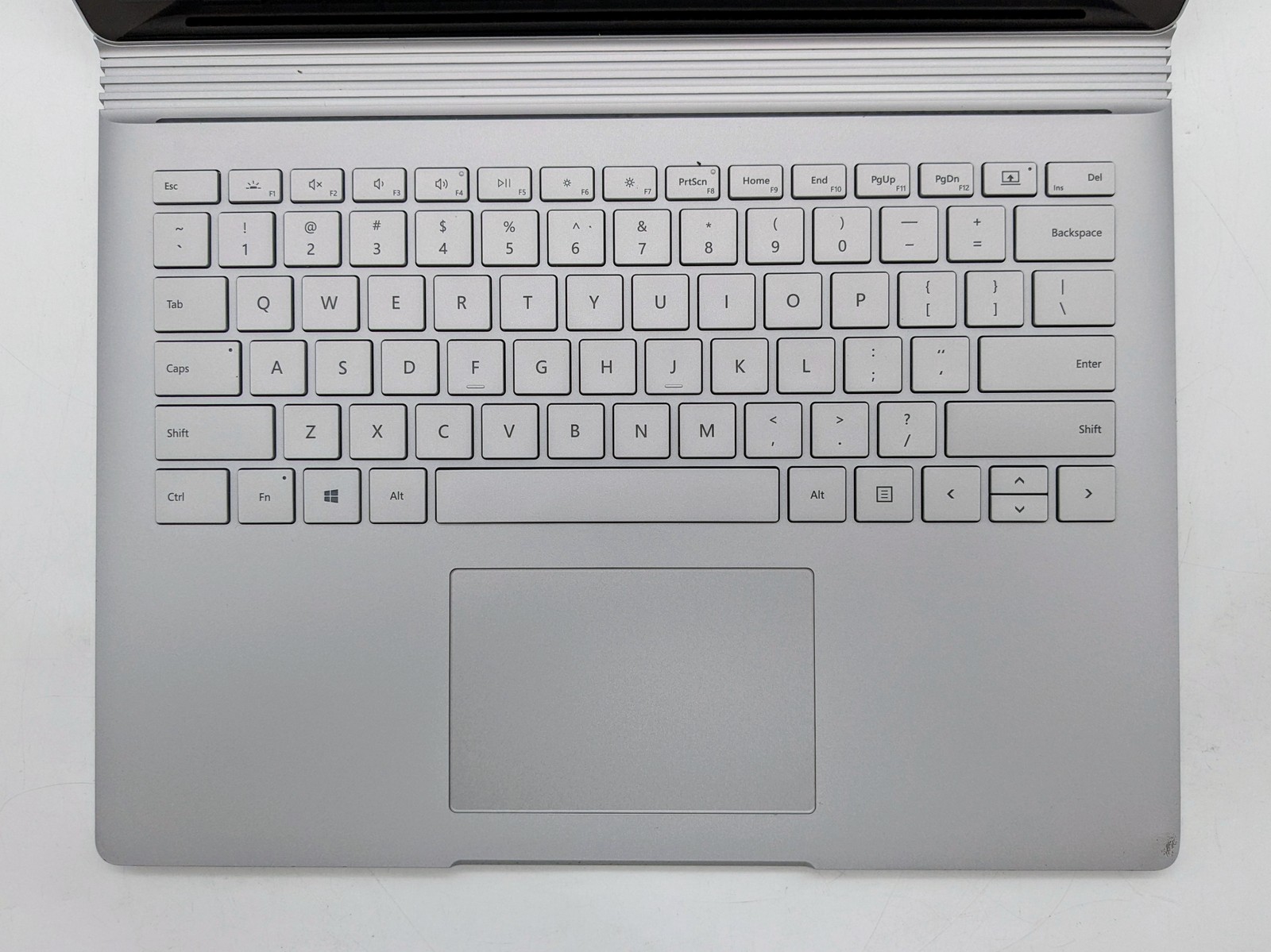 Microsoft Surface Book 3 13″ 3000 x 2000 Touch I7-1065G7 512GB 32GB W11 GTX 1650