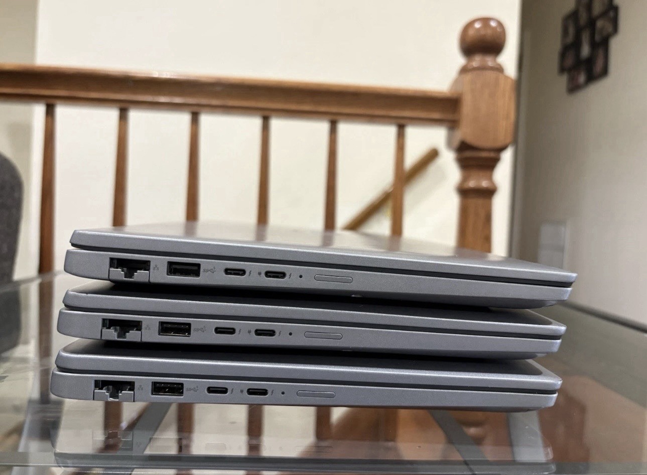 Dell Latitude 5450/ Ultra 7/ 32Gb Ram/256 SSD/Win 10 Pro / Charger Included