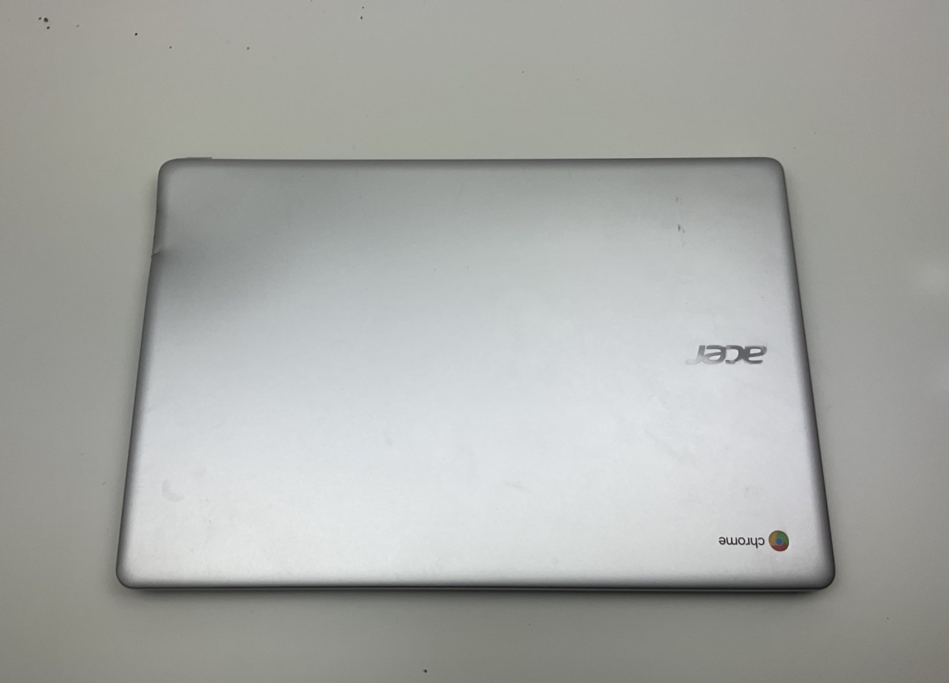 Acer Chromebook 15 Series N17Q5 Pentium N4200 15.6″ 32GB SSD 4GB FOR PARTS