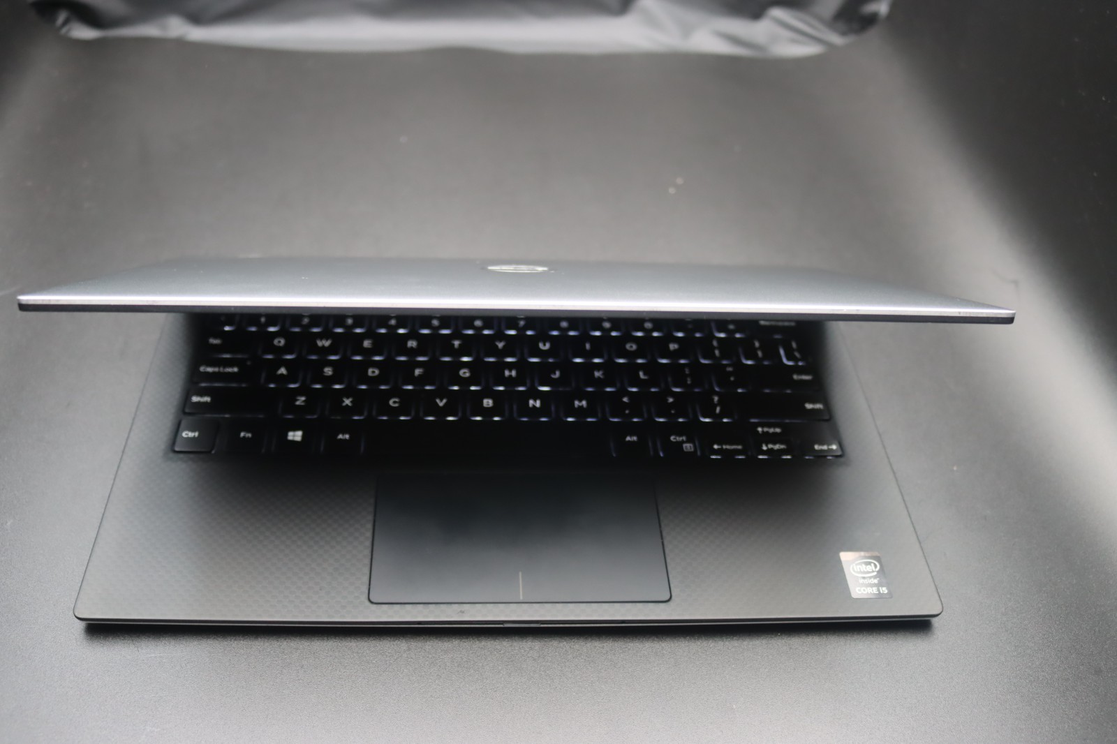 Dell XPS 13 9343, 13.3″ Intel Core i5-5200U, 4GB RAM, 128GB.