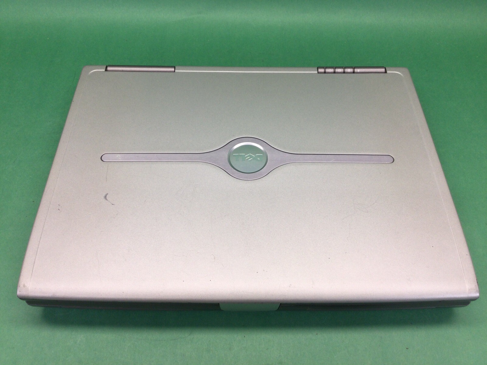 Dell Inspiron 8600 – 15.5” Laptop – UNTESTED