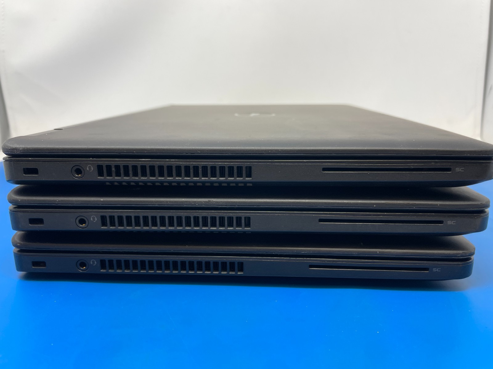 For Repair/Parts: Dell Latitude E5450 14″ Intel Core i7 5th Gen 16GB RAM 1TB HDD