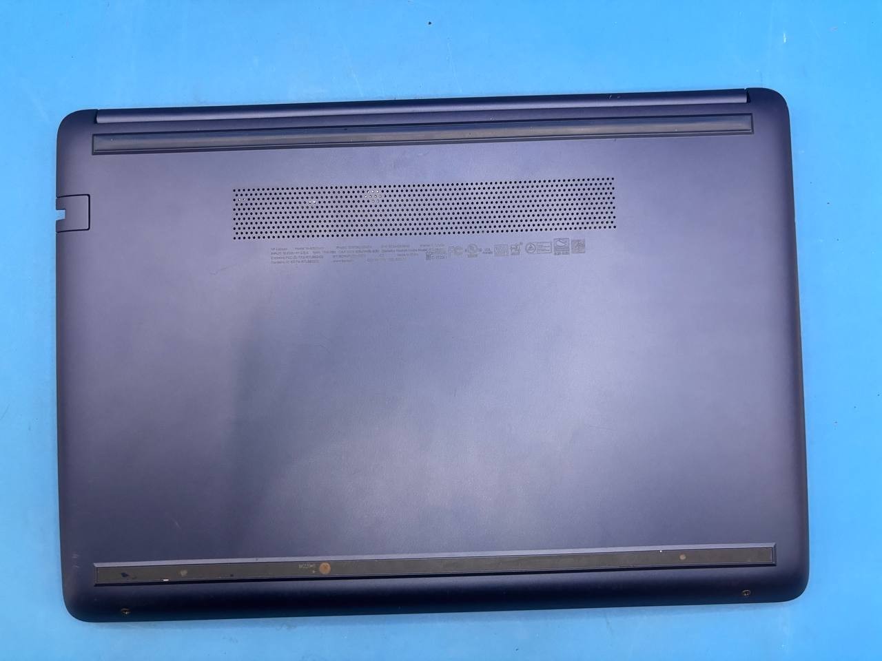 HP Laptop 14-CF2111WM 14″ Celeron N4120 1.1GHz 4GB RAM 64GB SSD PH9