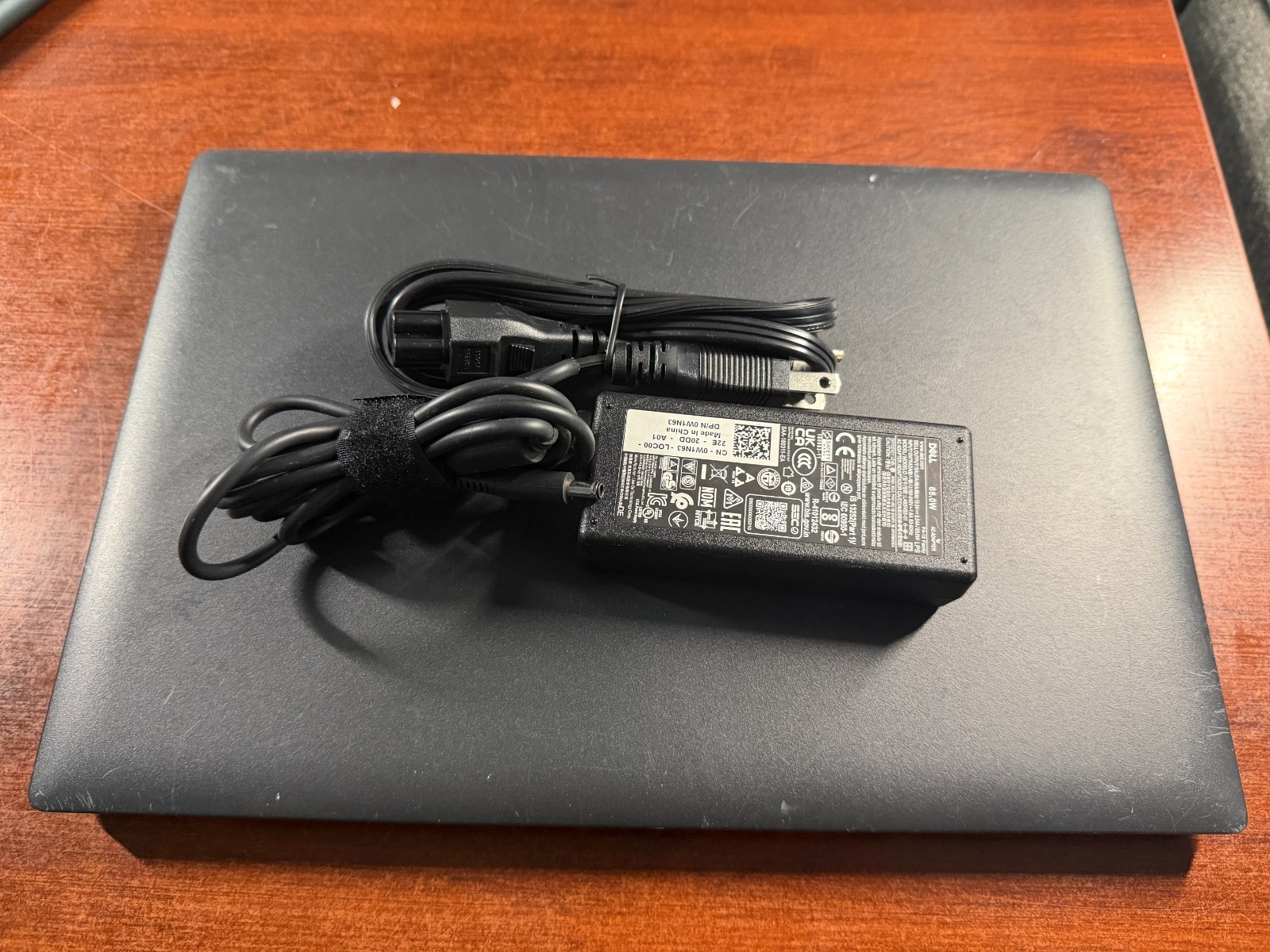 Dell Latitude 3420 Laptop Core i5-1135G7 8GB RAM 256GB SSD Touch FHD Win11 Pro