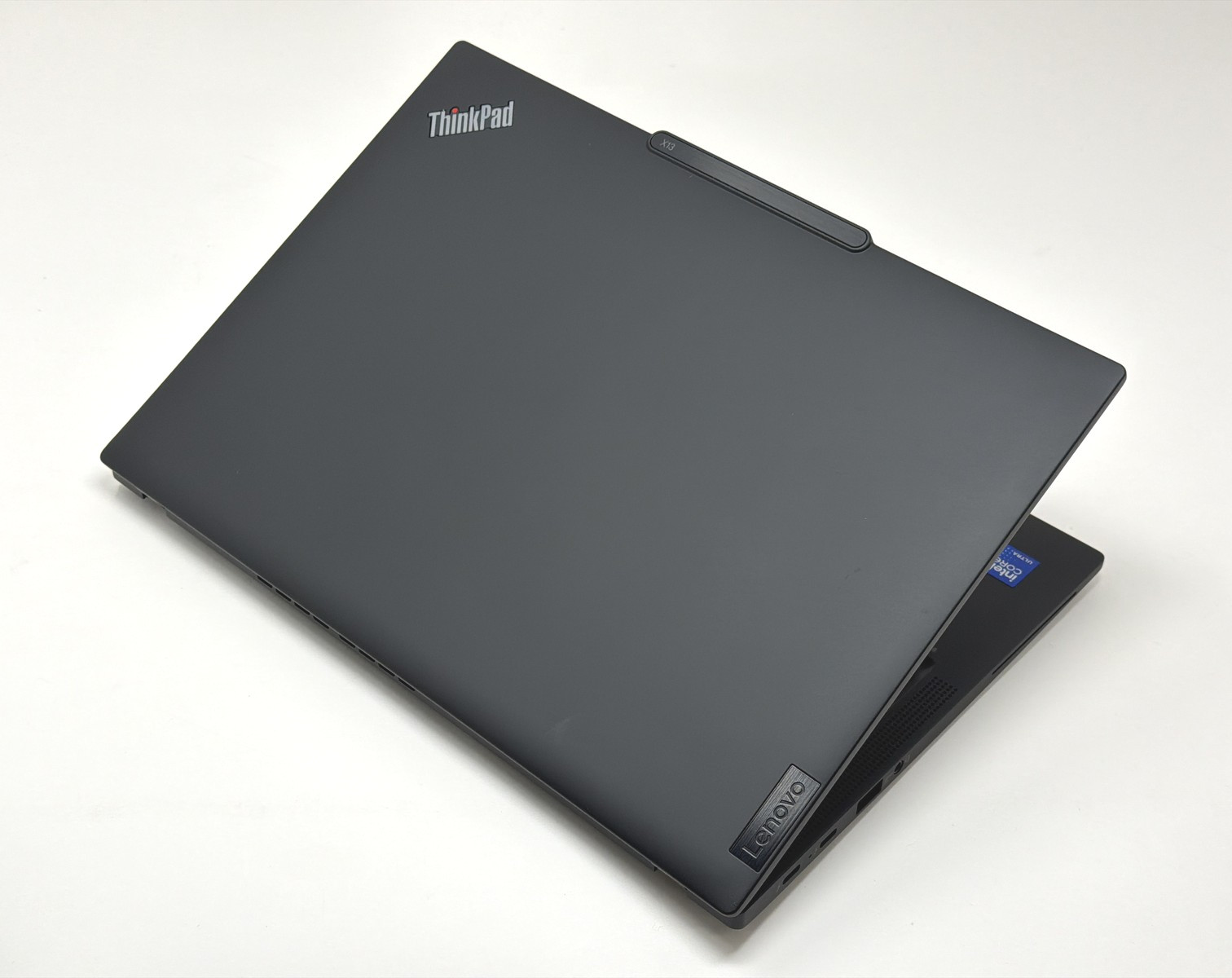 Lenovo ThinkPad X13 Gen 5 Intel Core 7 Ultra 16GB RAM 512GB SSD 13.3in Excellent