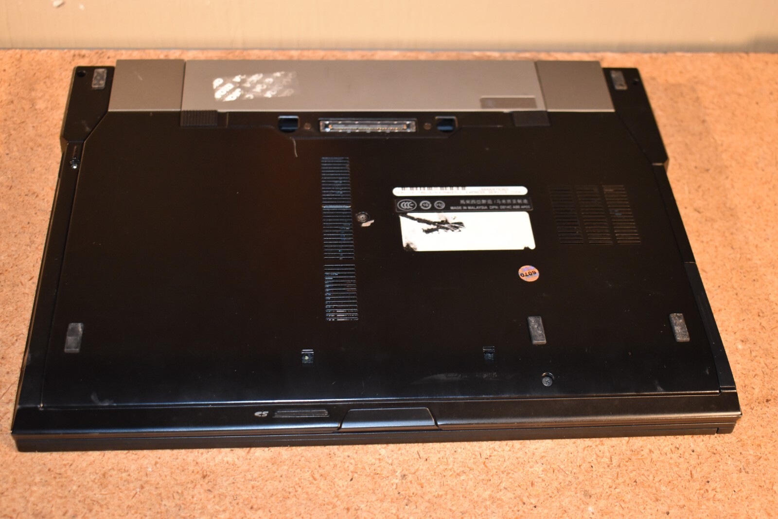 Dell Latitude E6400 Intel Core 2 Duo 2.26GHz 4GB 80GB WiFi Windows XP Pro 32-bit