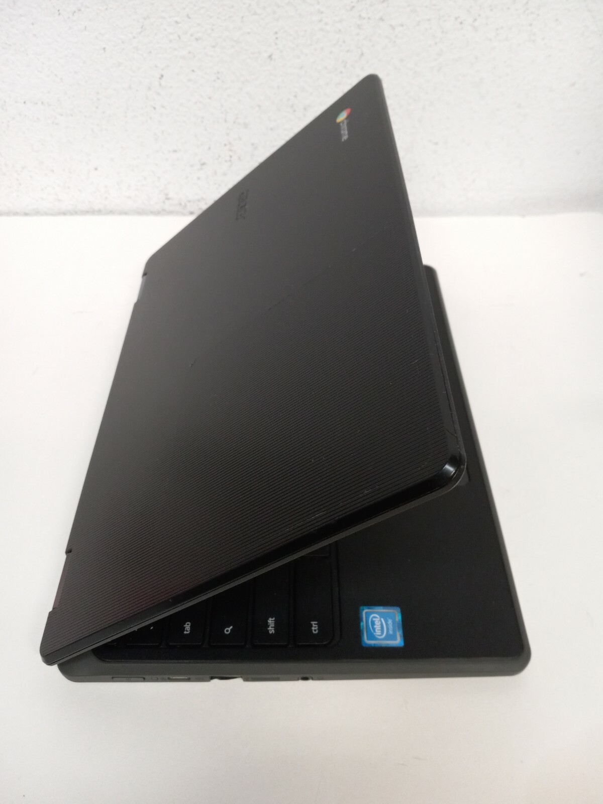 Acer R751T-C4XP 11.6″ Intel Celeron 1.10GHz 4GB Ram 32GB SSD Chrome OS Black