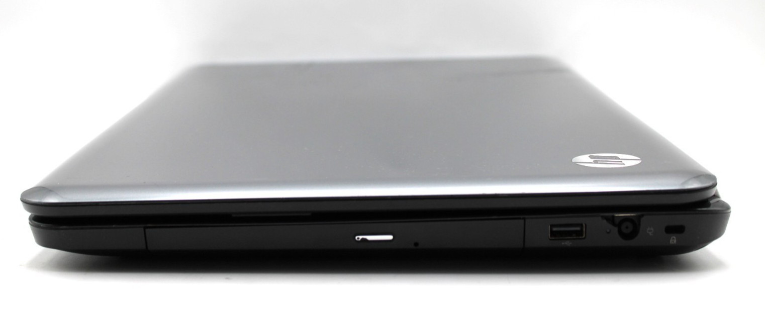 HP Pavilion G7 i3-2350M@2.3GHz 4GB DDR3 NO STORAGE OR OS *USED/TESTED*