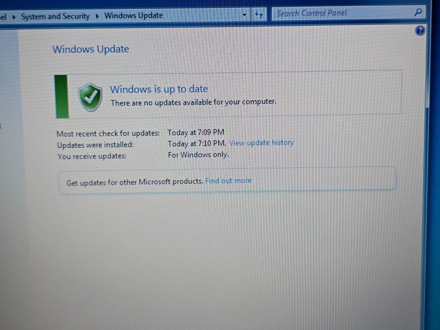 HP EliteBook Folio 9470m 14″ Laptop i7-3667U 4GB RAM 128GB SSD Windows 7 TESTED