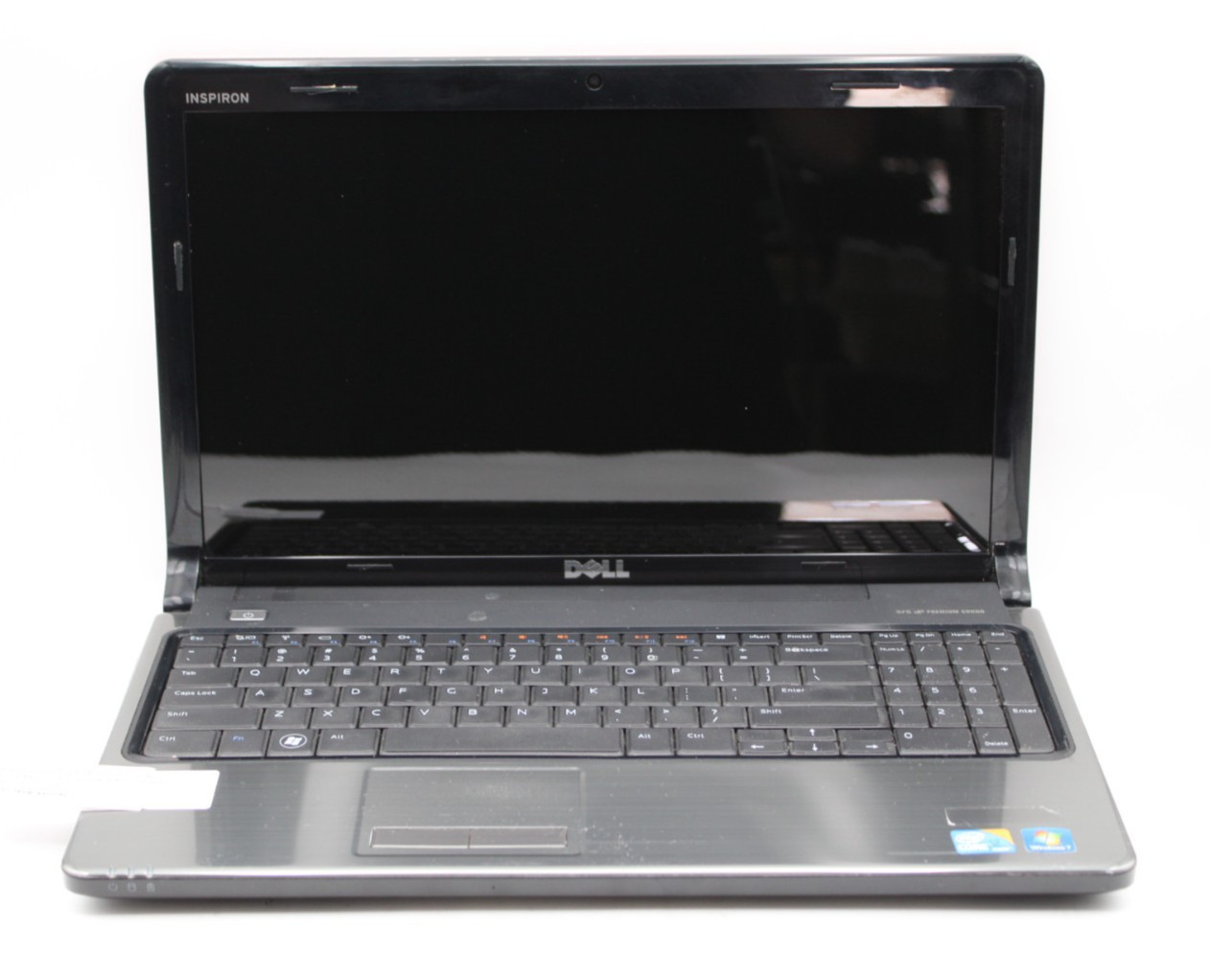 Dell Inspiron 1564 i3-330M@2.13GHz NO RAM STORAGE OR OS *USED/TESTED*